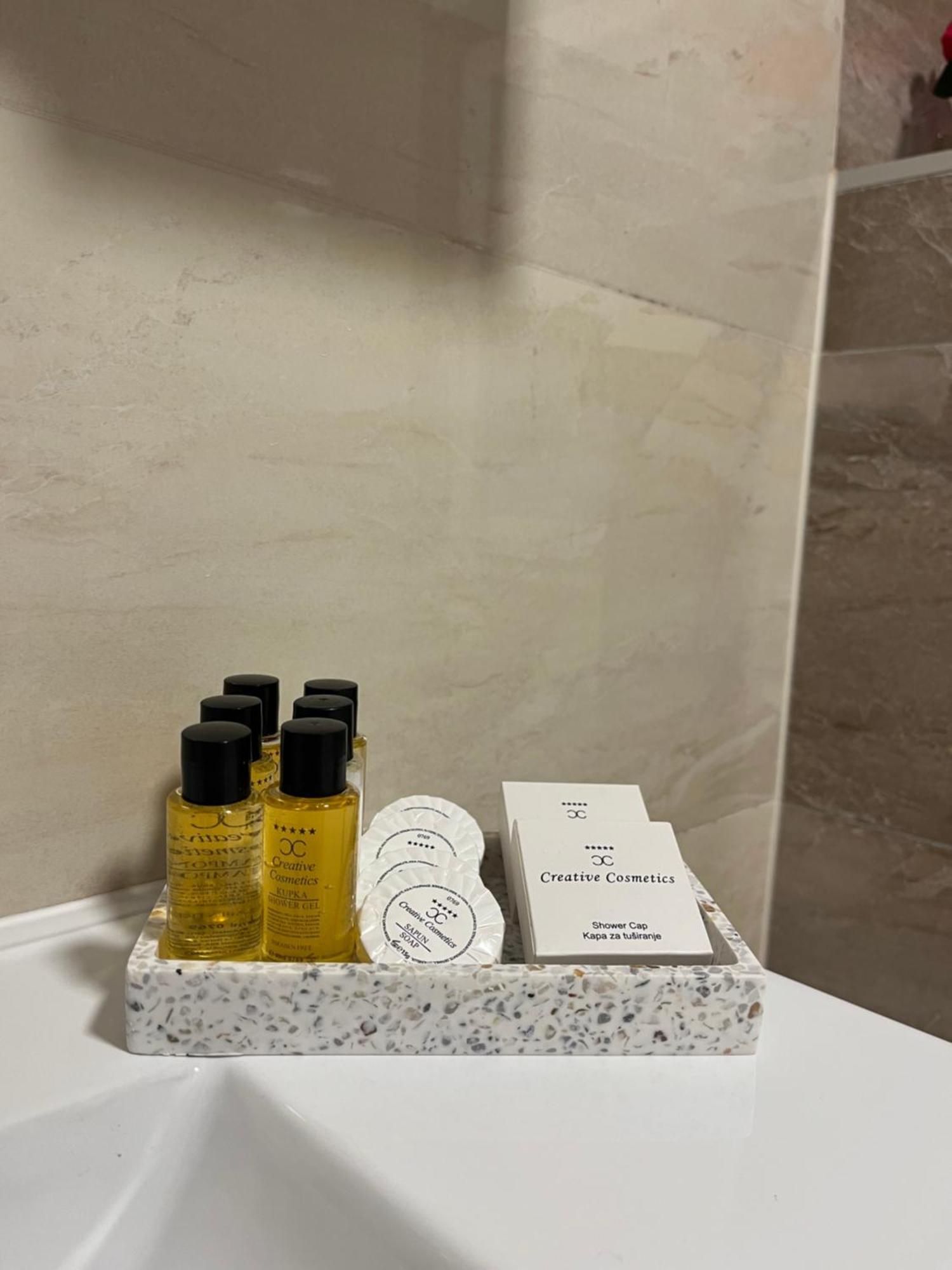 Ilidza Luxury Apartment SJJ Exterior foto